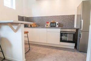 
                                                                            T3 meublé – 55m2 – Verdun