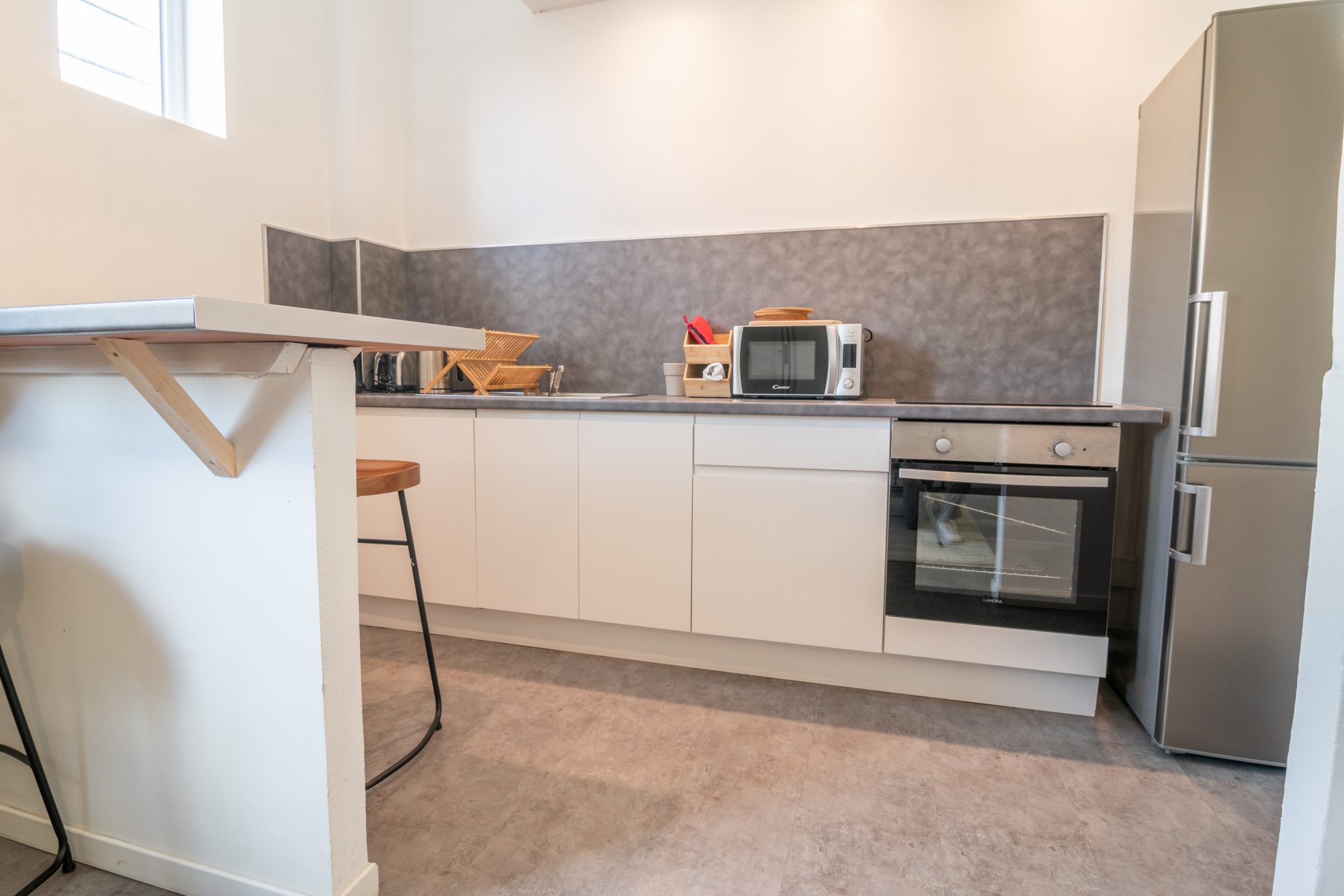 
                                                                            T3 meublé – 55m2 – Verdun