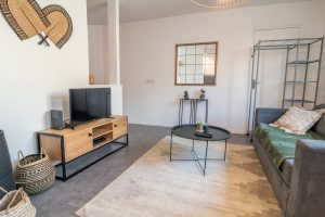 
                                                                            T3 meublé – 55m2 – Verdun