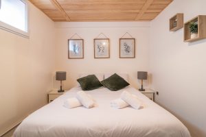 
                                                                            T3 meublé – 55m2 – Verdun