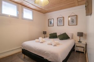 
                                                                            T3 meublé – 55m2 – Verdun