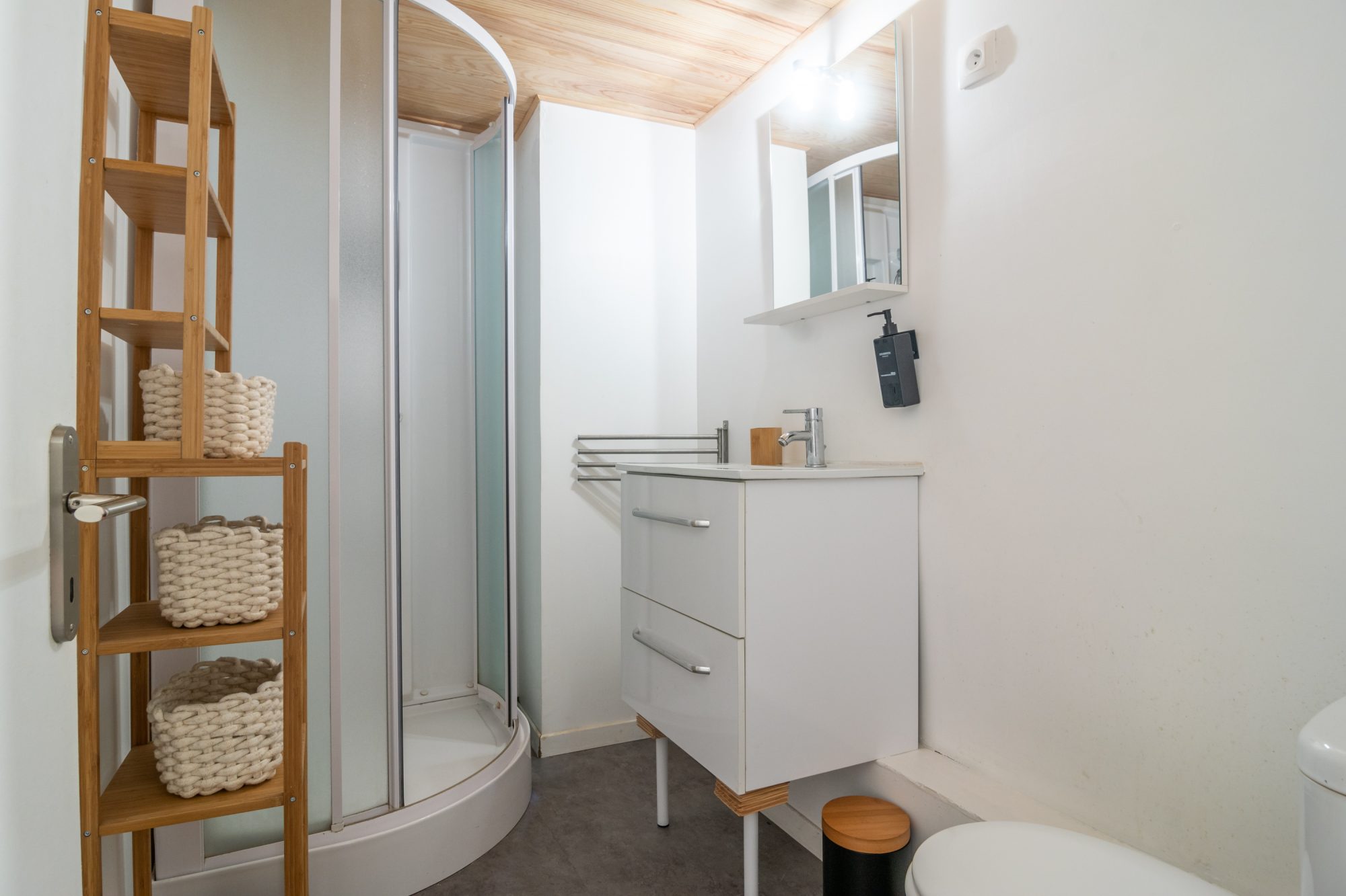 
                                                                            T3 meublé – 55m2 – Verdun