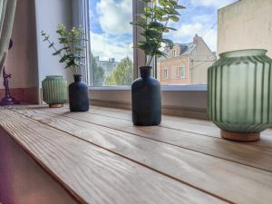 
                                                                            T3 meublé – 55m2 – Verdun