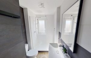 
                                                                            T2 Meublé – Plage – 49m2