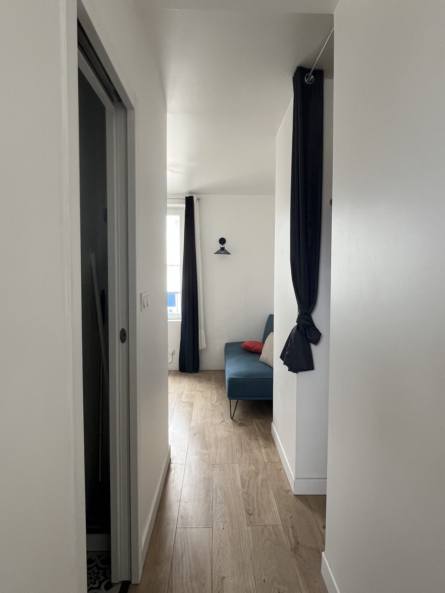 
                                                                            Studio – 18m2 – Massillon