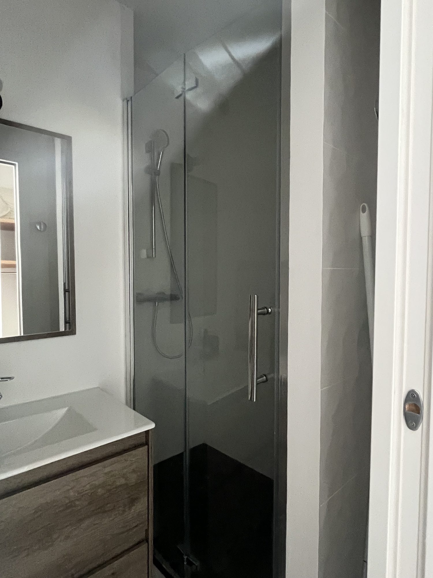 
                                                                            Studio – 18m2 – Massillon