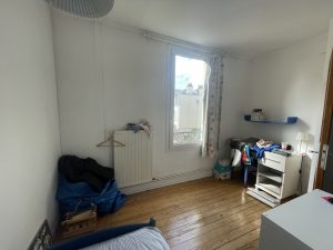 
                                                                            Duplex – 71,86m2 – Le Havre
