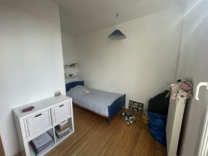 
                                                                            Duplex – 71,86m2 – Le Havre