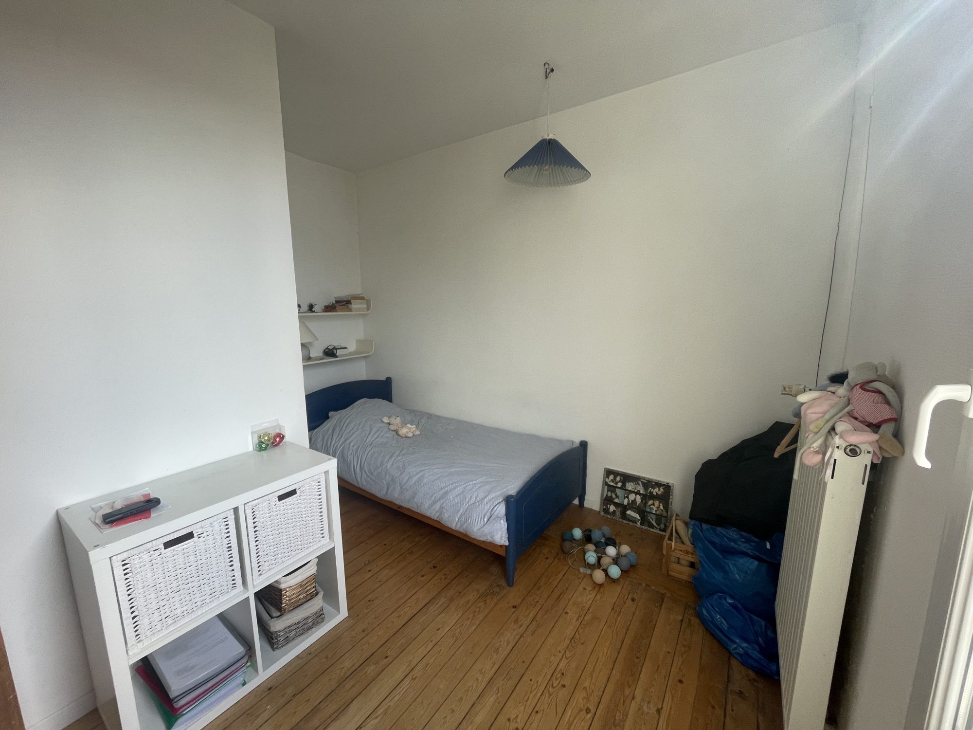 
                                                                            Duplex – 71,86m2 – Le Havre