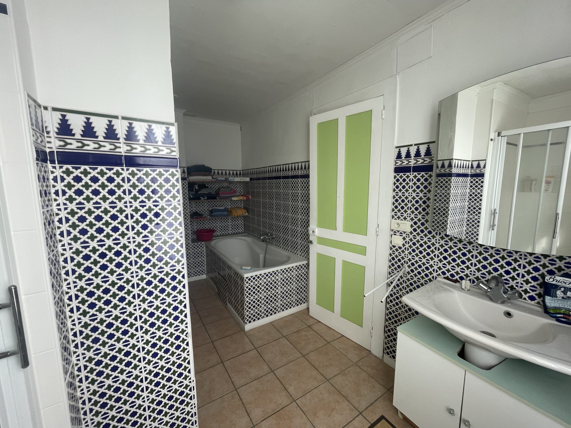 
                                                                            Duplex – 71,86m2 – Le Havre