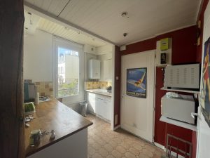 
                                                                            Duplex – 71,86m2 – Le Havre