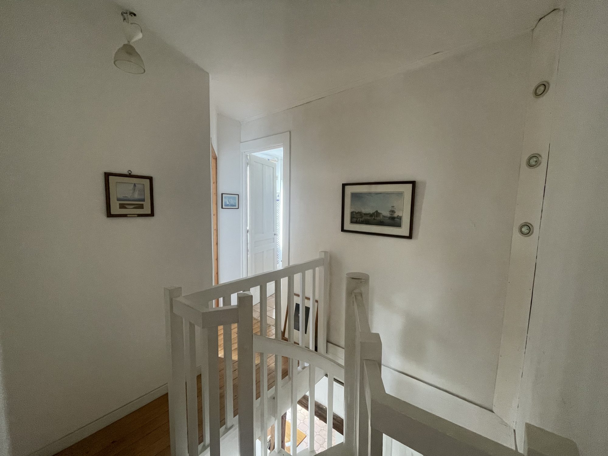 
                                                                            Duplex – 71,86m2 – Le Havre