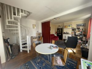 
                                                                            Duplex – 71,86m2 – Le Havre