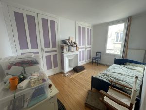 
                                                                            Duplex – 71,86m2 – Le Havre