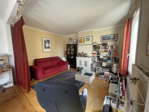 
                                                                            Duplex – 71,86m2 – Le Havre