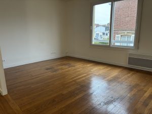 T2 – 48m2 – Le Havre