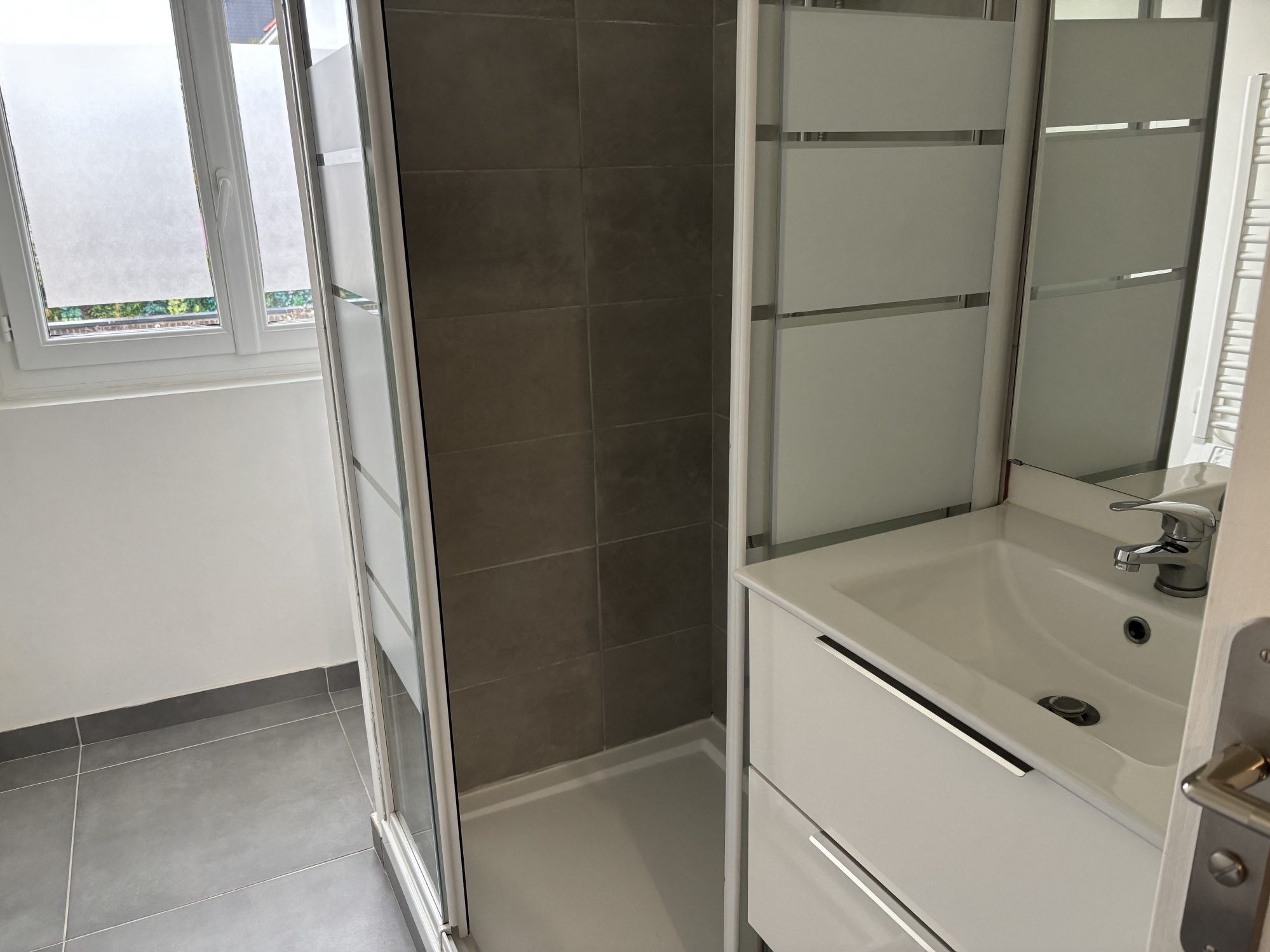 
                                                                            T2 – 48m2 – Le Havre