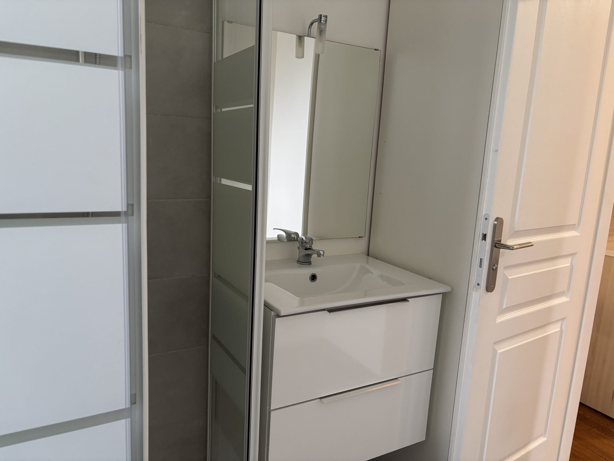 
                                                                            T2 – 48m2 – Le Havre