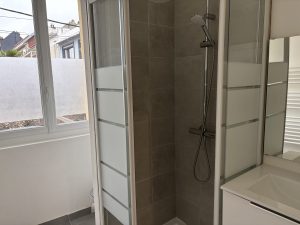 
                                                                            T2 – 48m2 – Le Havre