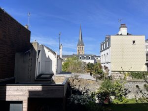 Duplex – 71,86m2 – Le Havre