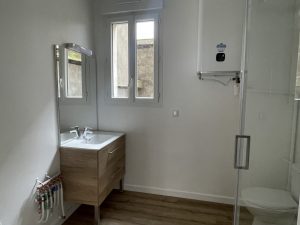 
                                                                            Studio – 20m2 – Anatole France Danton