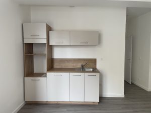 T2 – 38,00m2 – Anatole France Danton