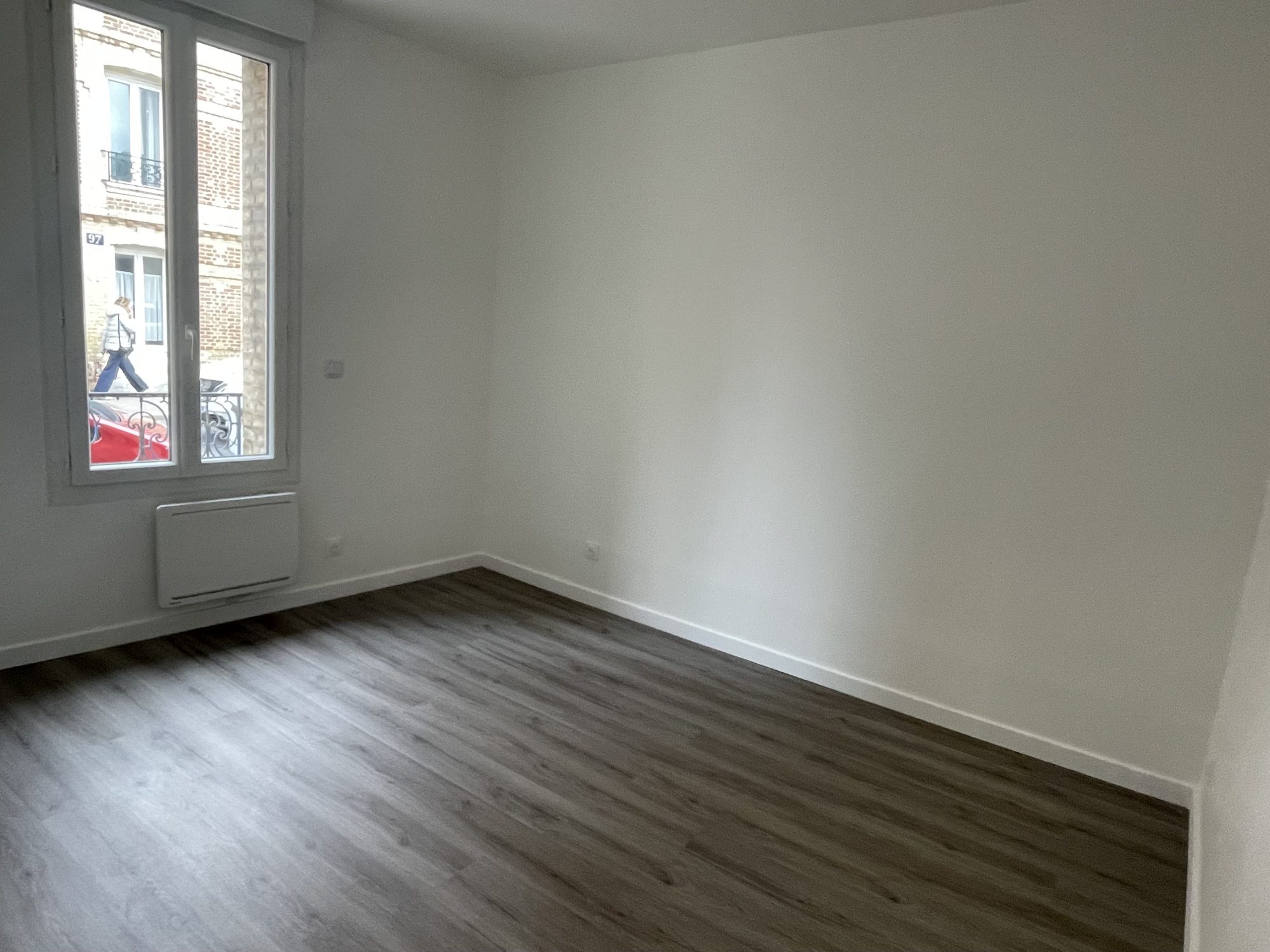 
                                                                            T2 – 38,00m2 – Anatole France Danton