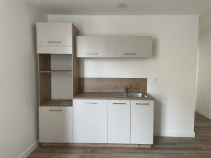 
                                                                            T2 – 38m2 – Anatole France / Danton