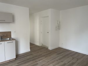 
                                                                            T2 – 38m2 – Anatole France / Danton