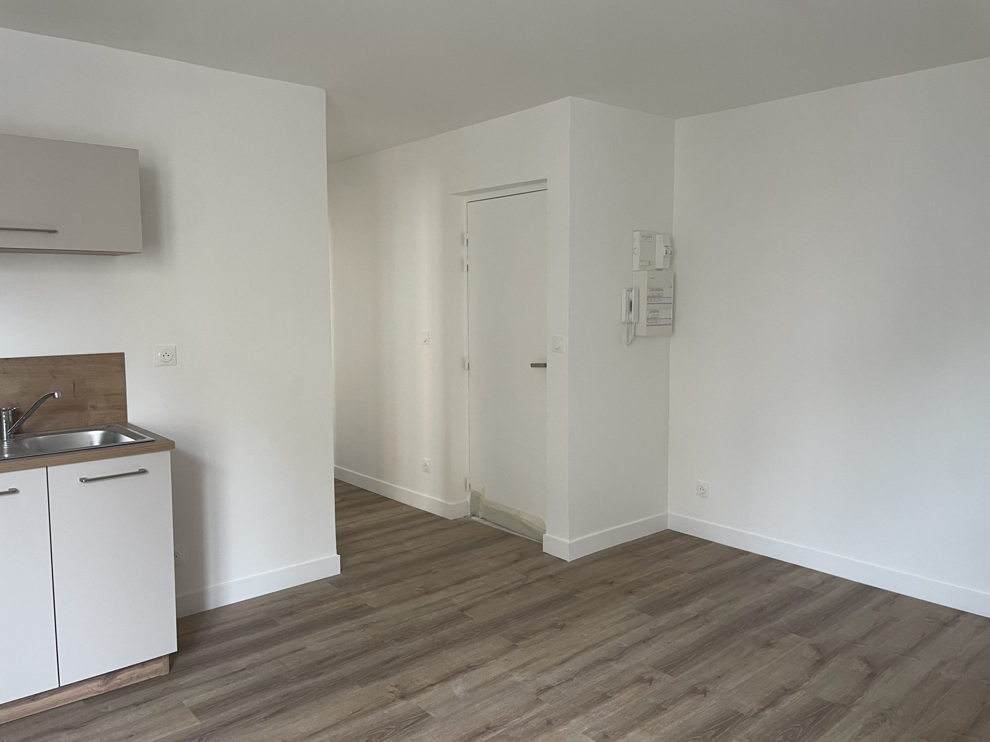 
                                                                            T2 – 38m2 – Anatole France / Danton