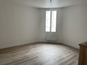 
                                                                            T2 – 38m2 – Anatole France / Danton