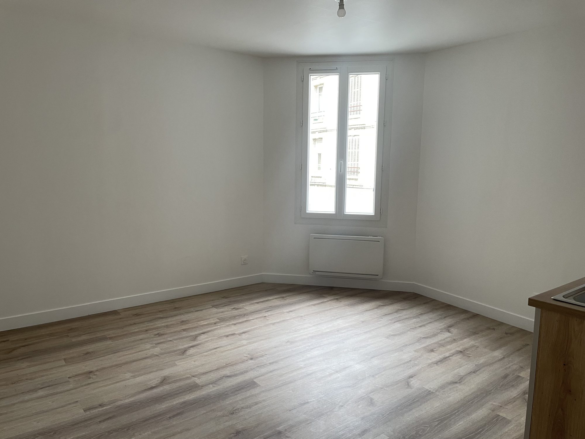 
                                                                            T2 – 38m2 – Anatole France / Danton