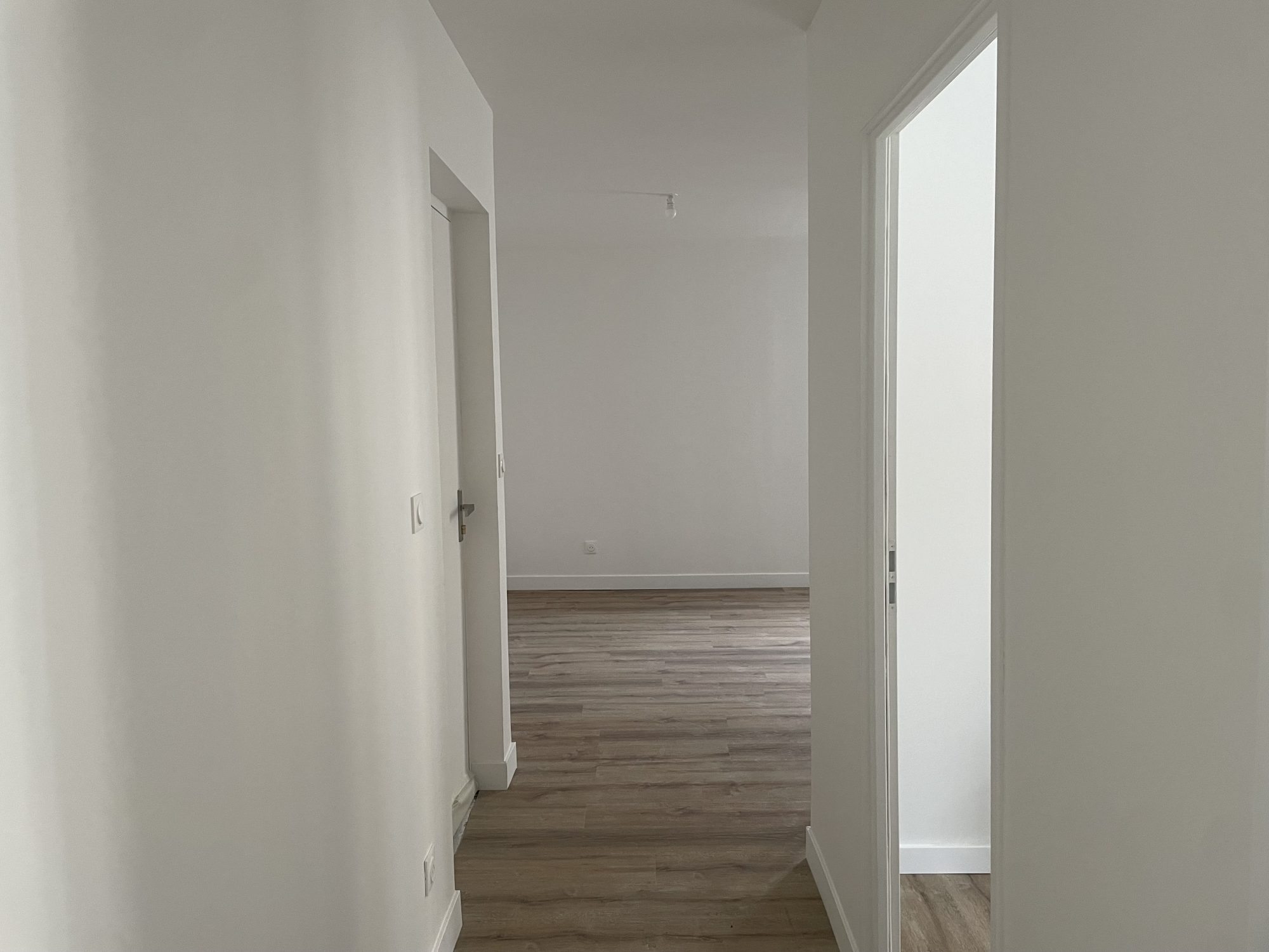 
                                                                            T2 – 38m2 – Anatole France / Danton