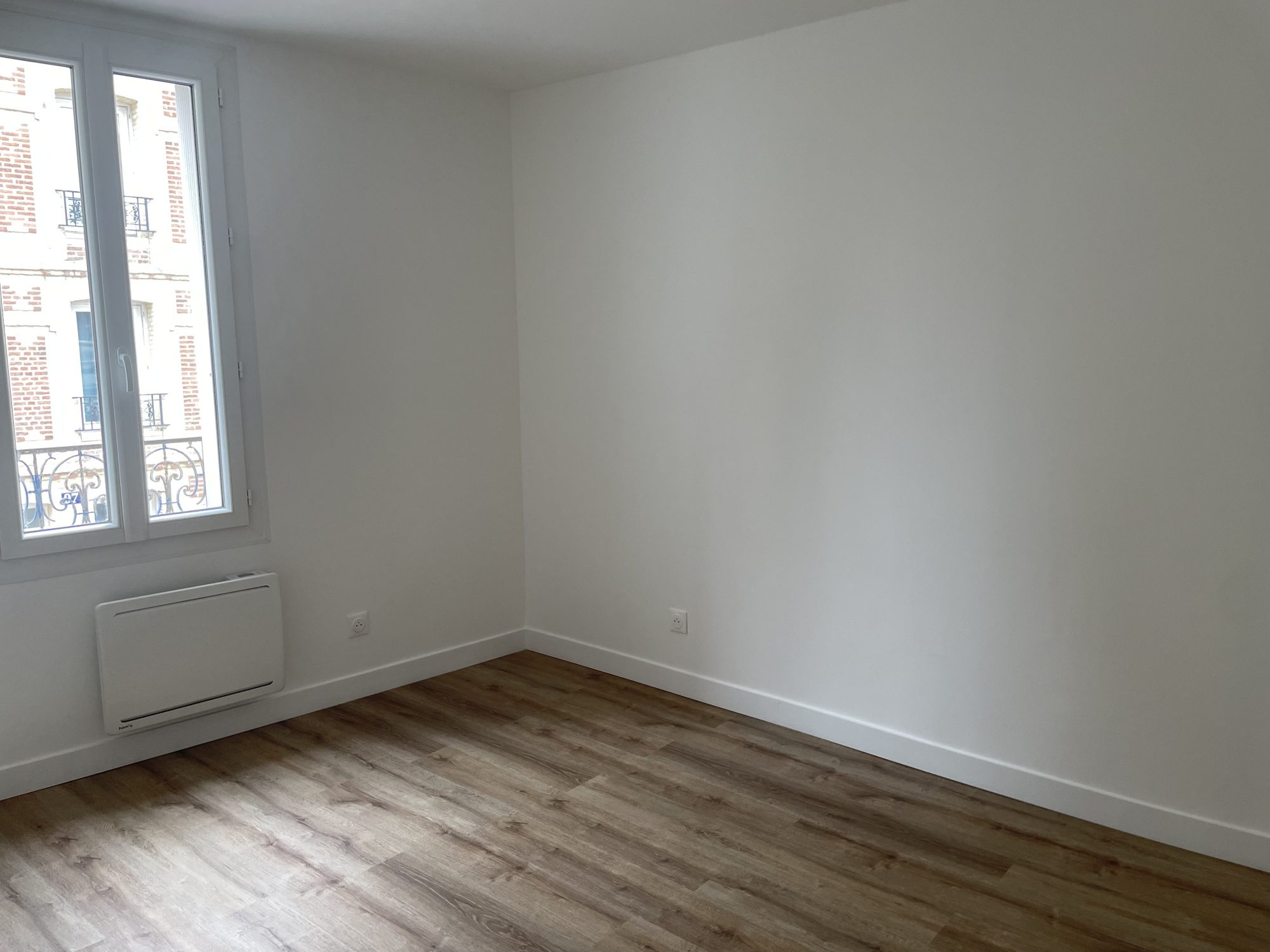 
                                                                            T2 – 38m2 – Anatole France / Danton