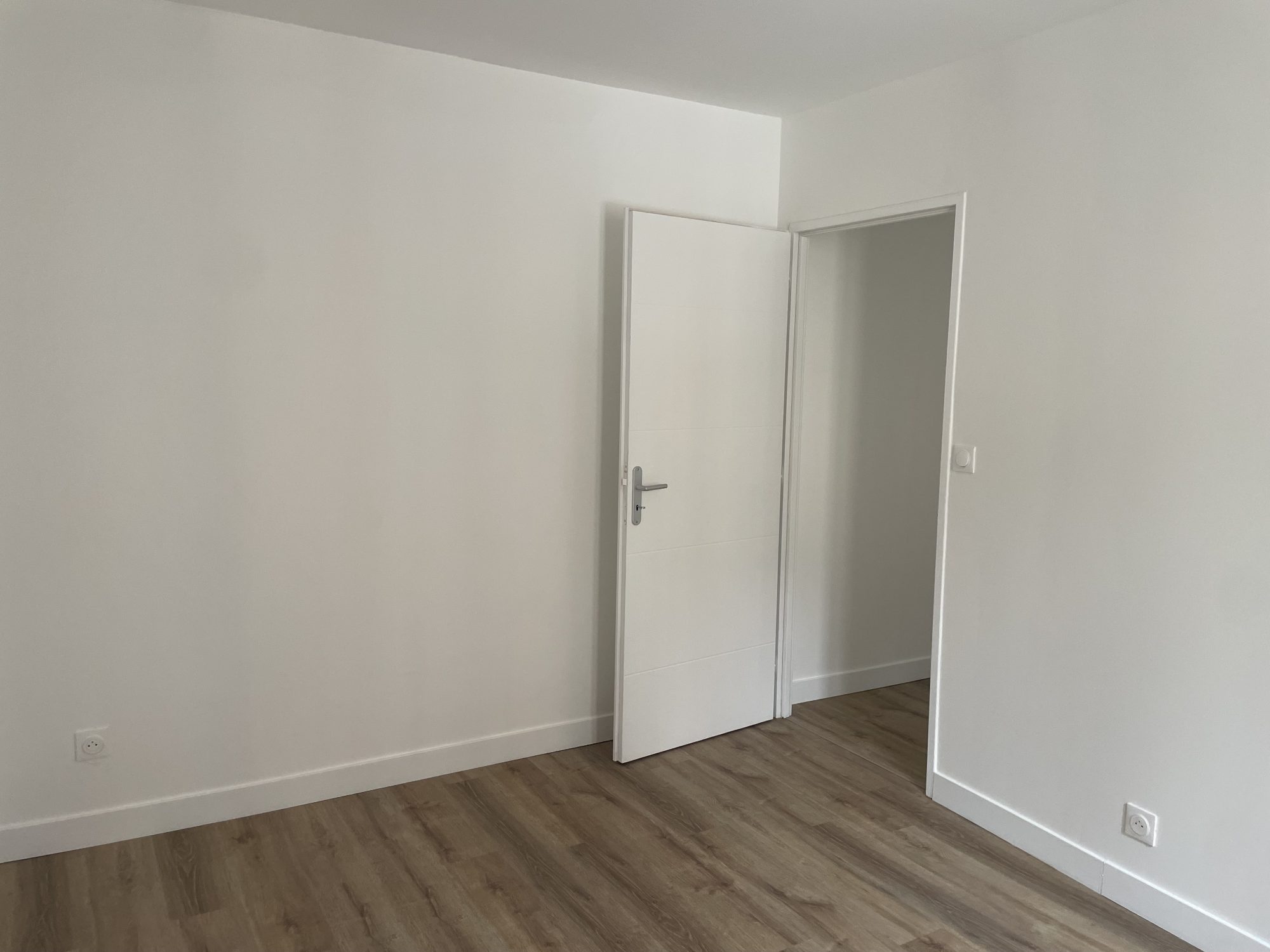 
                                                                            T2 – 38m2 – Anatole France / Danton