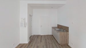 Studio – 20m2 – Anatole France Danton