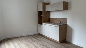 T3 – LE HAVRE – 61,6m2