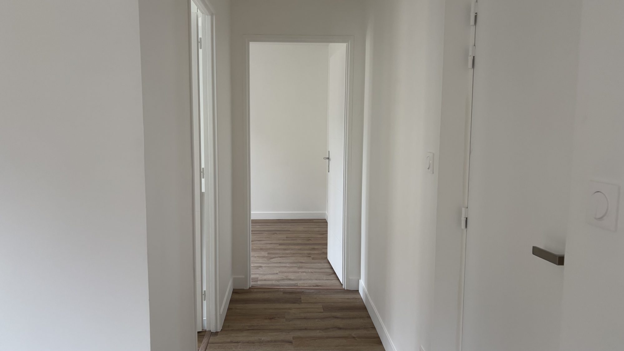 
                                                                            T3 – LE HAVRE – 61,6m2