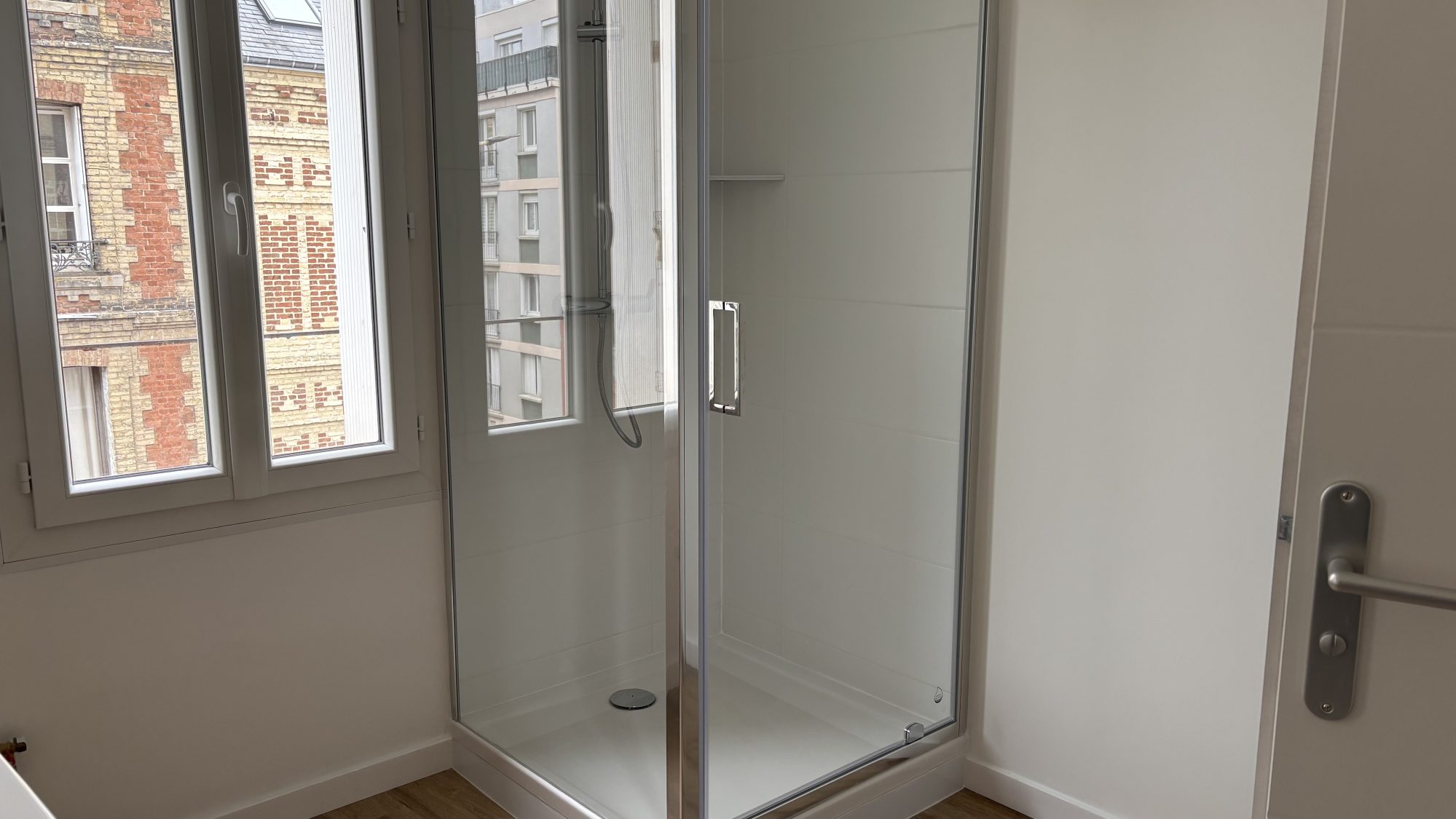 
                                                                            T3 – LE HAVRE – 61,6m2