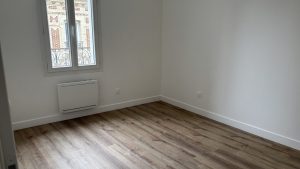 
                                                                            T3 – LE HAVRE – 61,6m2