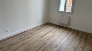 
                                                                            T3 – LE HAVRE – 61,6m2