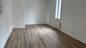 
                                                                            T3 – LE HAVRE – 61,6m2