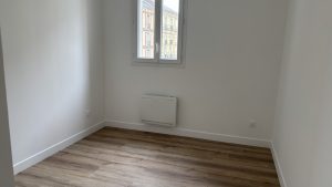 
                                                                            T3 – LE HAVRE – 61,6m2