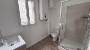 
                                                                            Studio – 25m2 – Anatole France / Danton