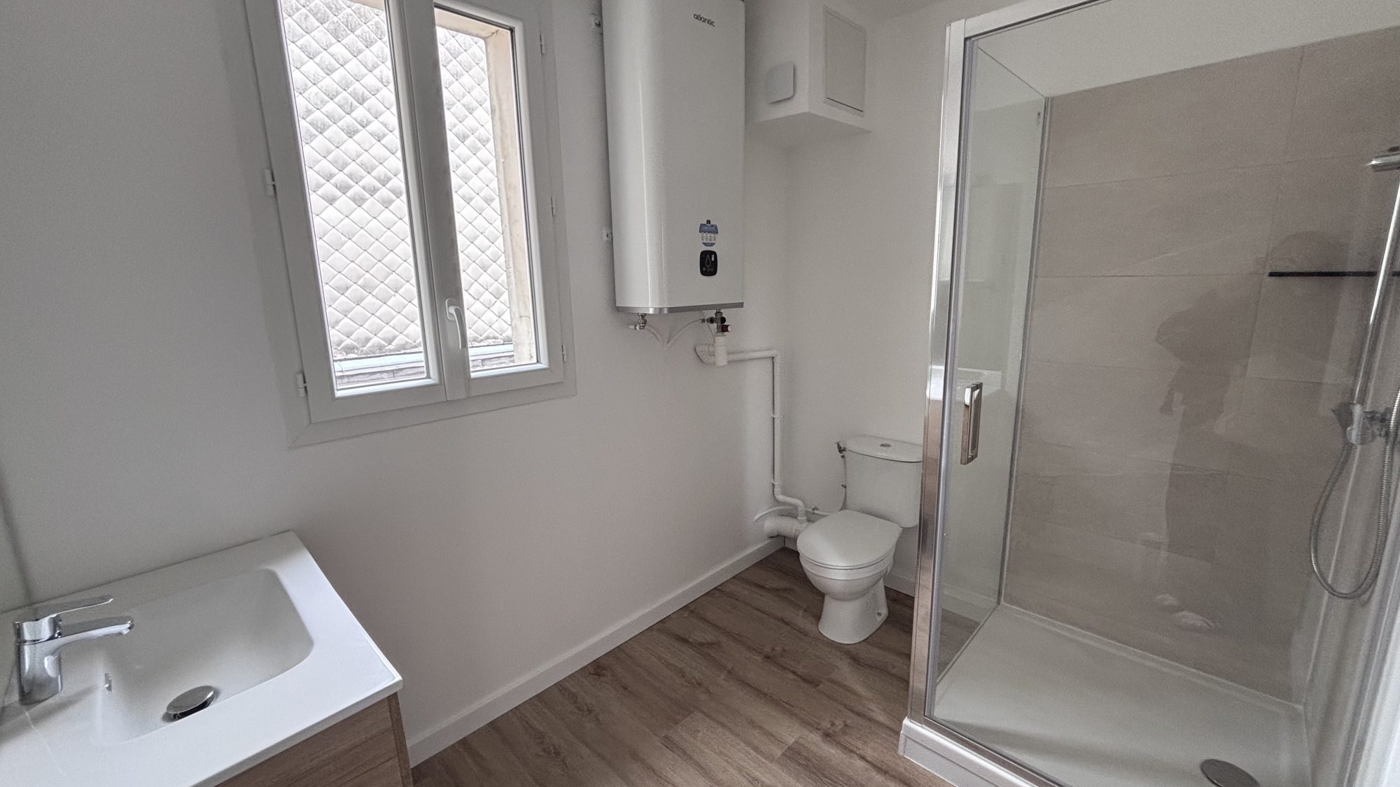 
                                                                            Studio – 25m2 – Anatole France / Danton