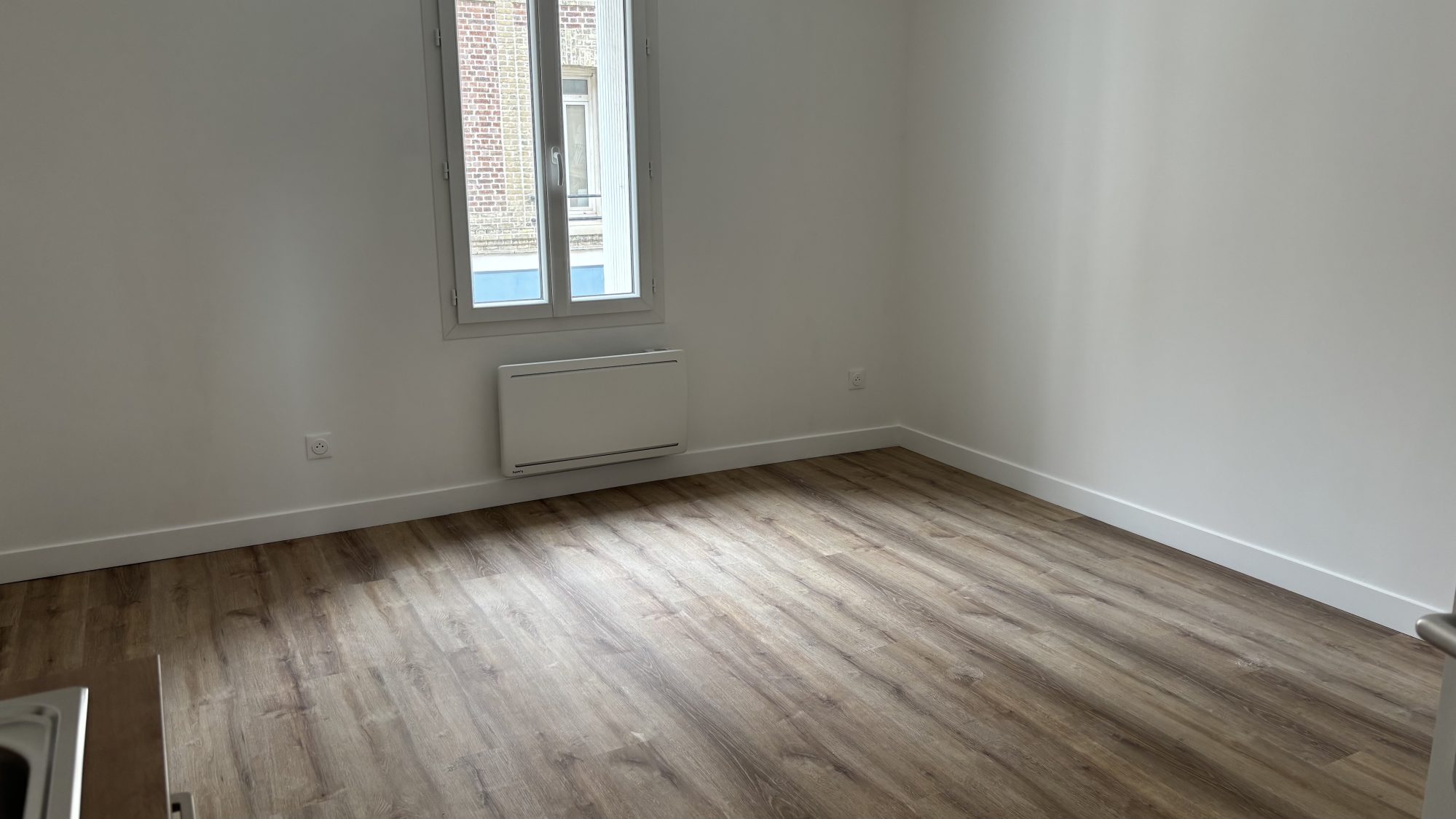 
                                                                            Studio – 25m2 – Anatole France / Danton