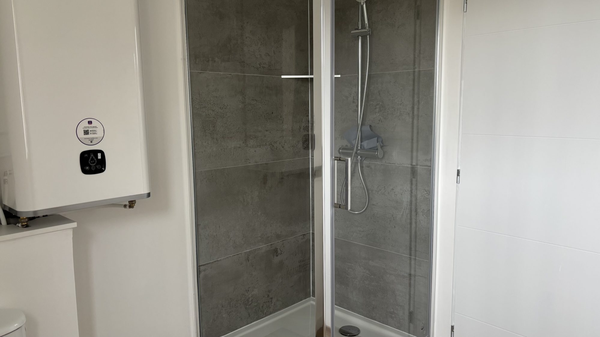 
                                                                            T2 – 31,27m2 – Le Havre