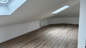 
                                                                            T2 – 31,27m2 – Le Havre