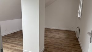 
                                                                            T2 – 31,27m2 – Le Havre