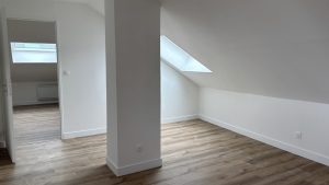 
                                                                            T2 – 31,27m2 – Le Havre